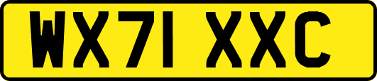 WX71XXC