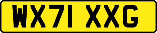 WX71XXG