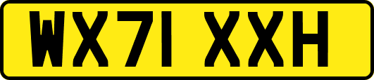 WX71XXH