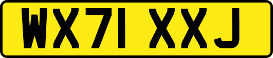 WX71XXJ