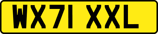 WX71XXL