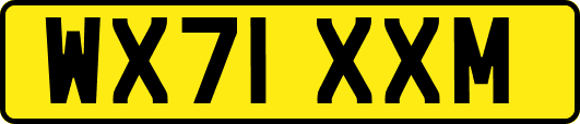 WX71XXM