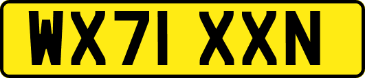 WX71XXN