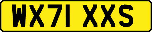 WX71XXS