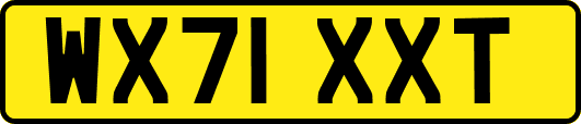 WX71XXT