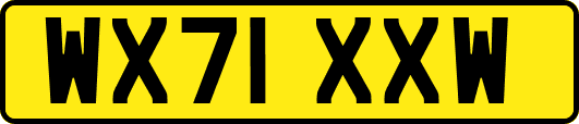WX71XXW