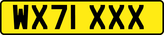 WX71XXX