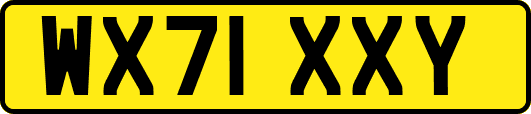 WX71XXY