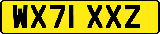 WX71XXZ