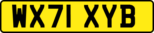 WX71XYB
