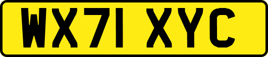 WX71XYC