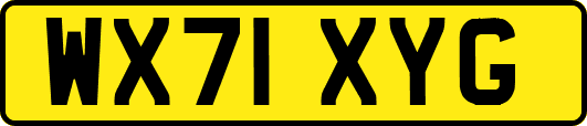 WX71XYG