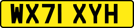 WX71XYH