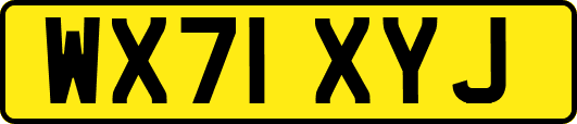 WX71XYJ