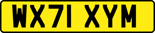 WX71XYM
