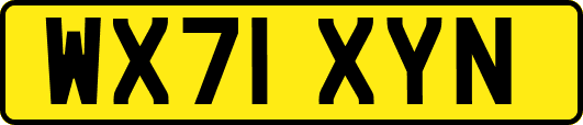 WX71XYN