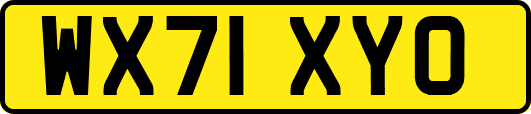 WX71XYO