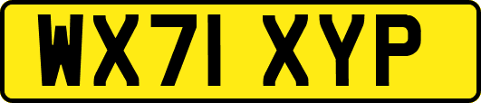 WX71XYP