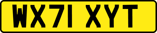 WX71XYT