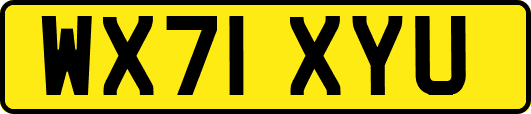 WX71XYU