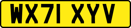 WX71XYV