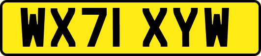 WX71XYW
