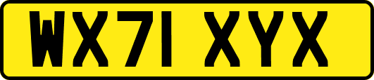 WX71XYX