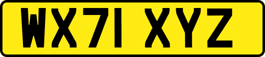 WX71XYZ