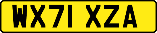 WX71XZA