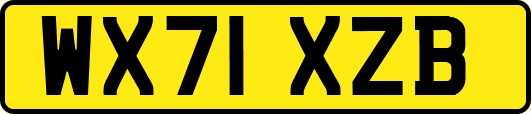 WX71XZB