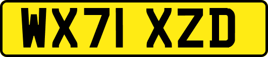 WX71XZD