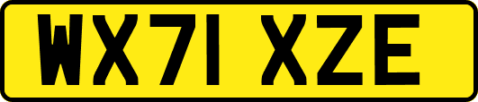 WX71XZE