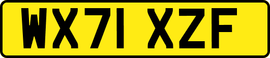 WX71XZF