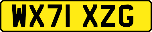 WX71XZG