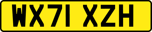 WX71XZH