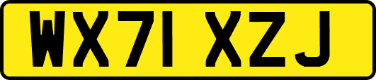 WX71XZJ