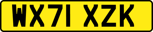WX71XZK