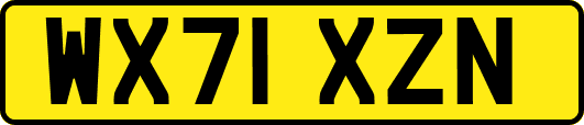 WX71XZN