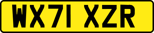 WX71XZR