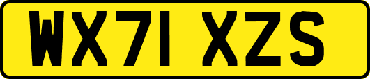 WX71XZS