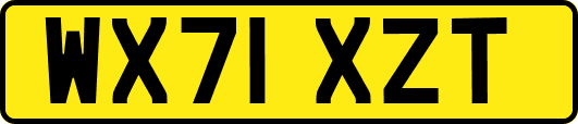 WX71XZT