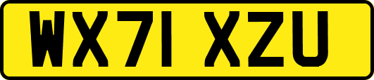 WX71XZU