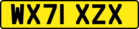 WX71XZX
