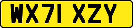 WX71XZY