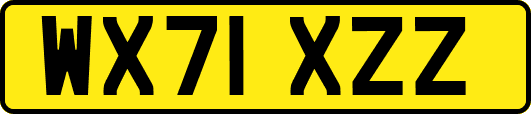 WX71XZZ