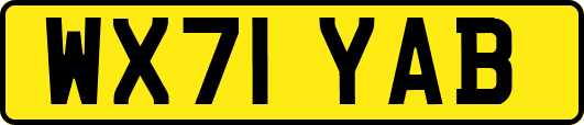 WX71YAB