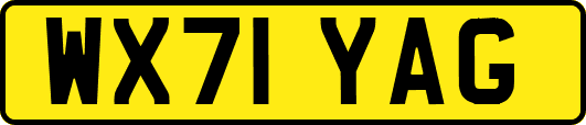 WX71YAG