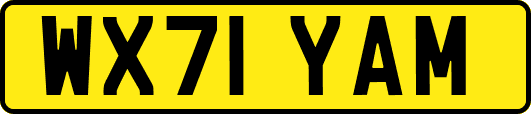 WX71YAM
