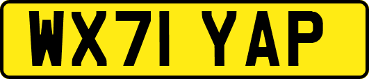 WX71YAP