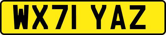 WX71YAZ